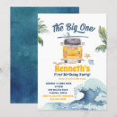 Recherche de big invitations Fête de surf