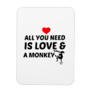 Search for ape monkey magnets Primate