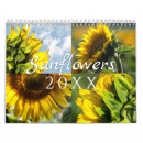 Recherche de mural calendriers Nature