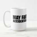 Search for farting is fun mugs Cute