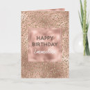 Search for leopard print birthday cards Pink
