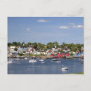 Search for lunenburg nova scotia postcards Harbour