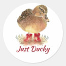 Search for duck sayings stickers Humour