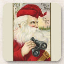 Search for saint nick coasters Xmas