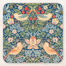 Recherche de chèvre dessous de verres Floral