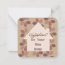 Recherche de de maison correspondances cartes Classique