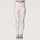 Search for weird leggings Red