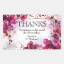 Search for budget rectangle stickers Watercolor