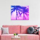 Search for ocean silhouette canvas prints Sunset
