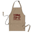 Search for pig butt aprons Bacon