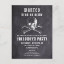 Search for bones halloween invitations Costume