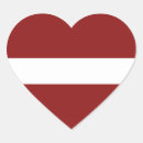 Recherche de indicateurs autocollants Drapeaux du monde