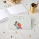 Search for photo wedding guest books Chic