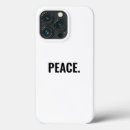 Recherche de protest iphone coques Paix