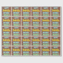 Search for bricks wrapping paper Fun