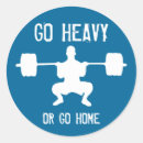 Search for lift weights stickers Workout