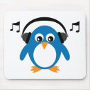 Search for penguin mousepads Fun