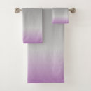 Search for lavender bath towels Modern