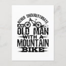 Search for old bikes postcards Bicycle