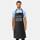 Search for figures aprons Modern