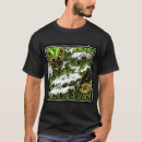 Recherche de linocut tshirts Nature