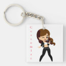 Search for staging keychains On stage