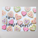 Search for home baking posters Food