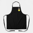 Search for green egg aprons Easter bunny