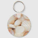 Search for sea shells keychains Beach