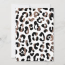 Search for animal print cards Pattern