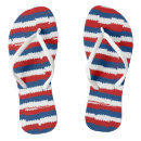 Search for american flag sandals Blue