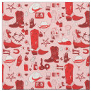 Search for cowboy fabric Wild west
