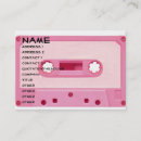 Search for mix business cards Music