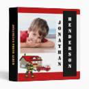 Search for firefighter avery binders Fireman