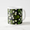 Search for alpine mugs Edelweiss