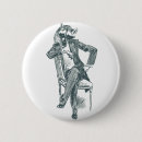 Recherche de raton laveur badges Gris