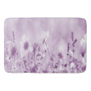 Search for magenta bath mats Floral