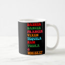 Search for vixen mugs Vodka