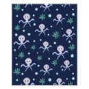 Search for under the sea nursery posters Octopus