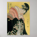 Recherche de kitagawa posters Kimono