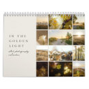 Search for aesthetic calendars Photography