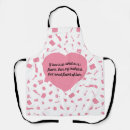 Search for i love you mom aprons Happy mother's day