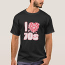 Search for glam rock tshirts Retro