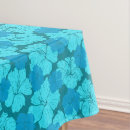 Search for hibiscus tablecloths Floral