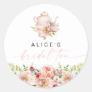 Recherche de blush floral autocollants Bride