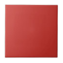 Search for plain red tiles Solid colour