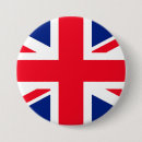 Search for british flag buttons Great britain