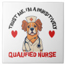 Recherche de infirmière carreaux Médecine