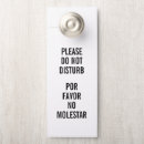 Search for disturb Minimalist