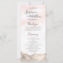 Search for mountain wedding programs Elegant